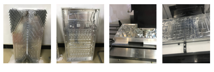 V8加工中心 V8加工中心
